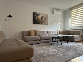 SarajevoScape Apartment in the Heart of Sarajevo